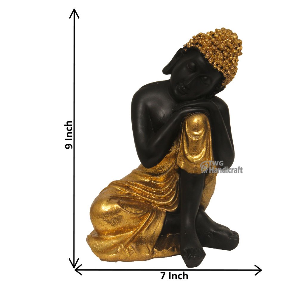 Exporters of Lord Buddha Statue | Became a Gift distributor