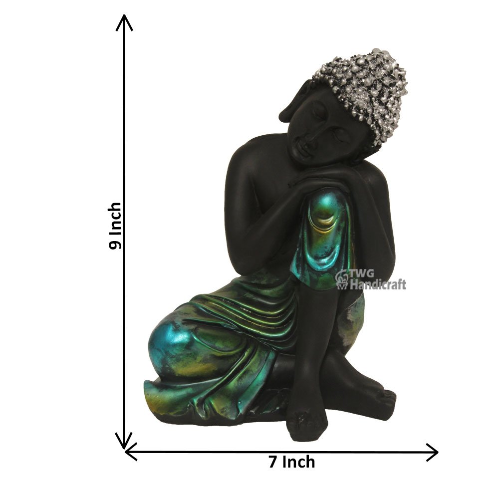 Exporters of Lord Buddha Statue |For Furniture Showroom Huge Margins