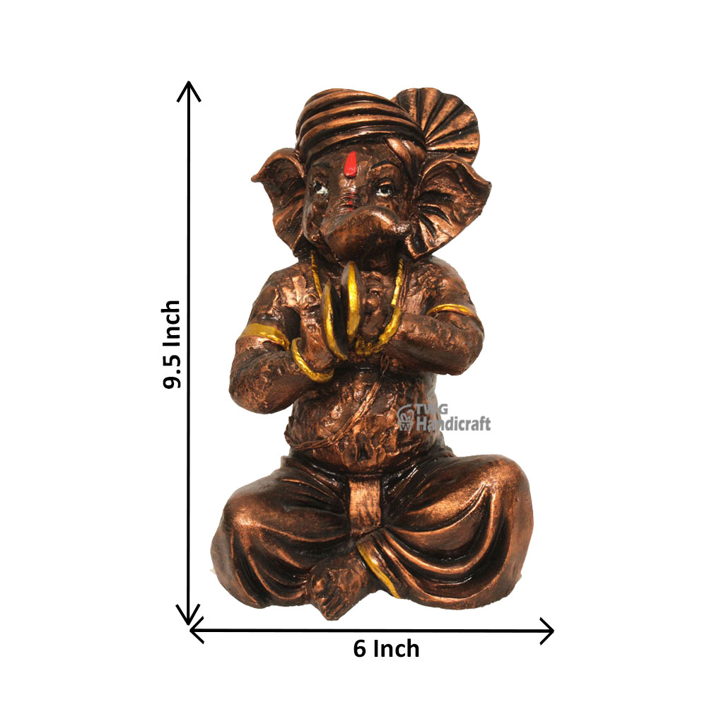 Ganesh Religious Idols Exporters in India 