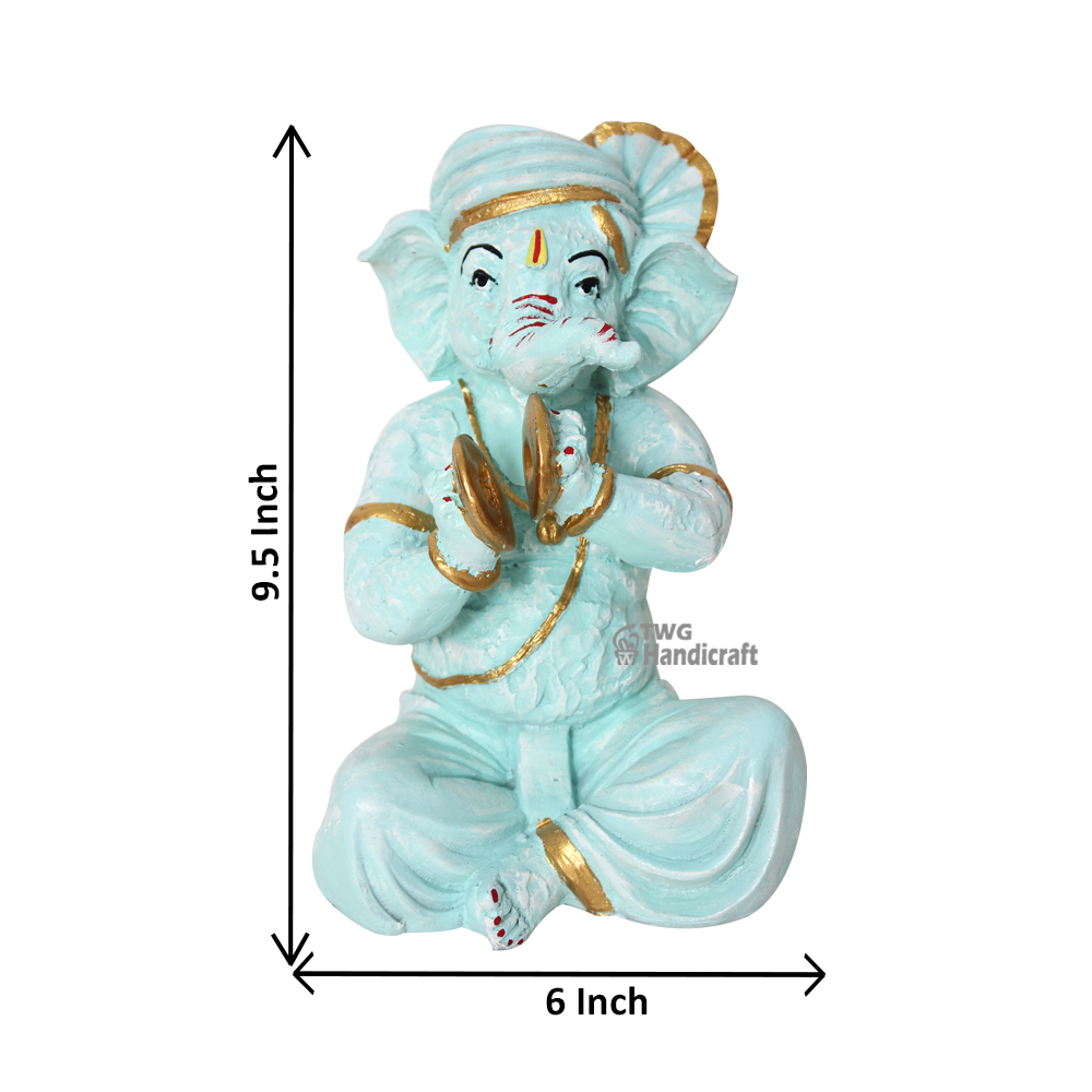 Suppliers of Ganesh Religious Idols 