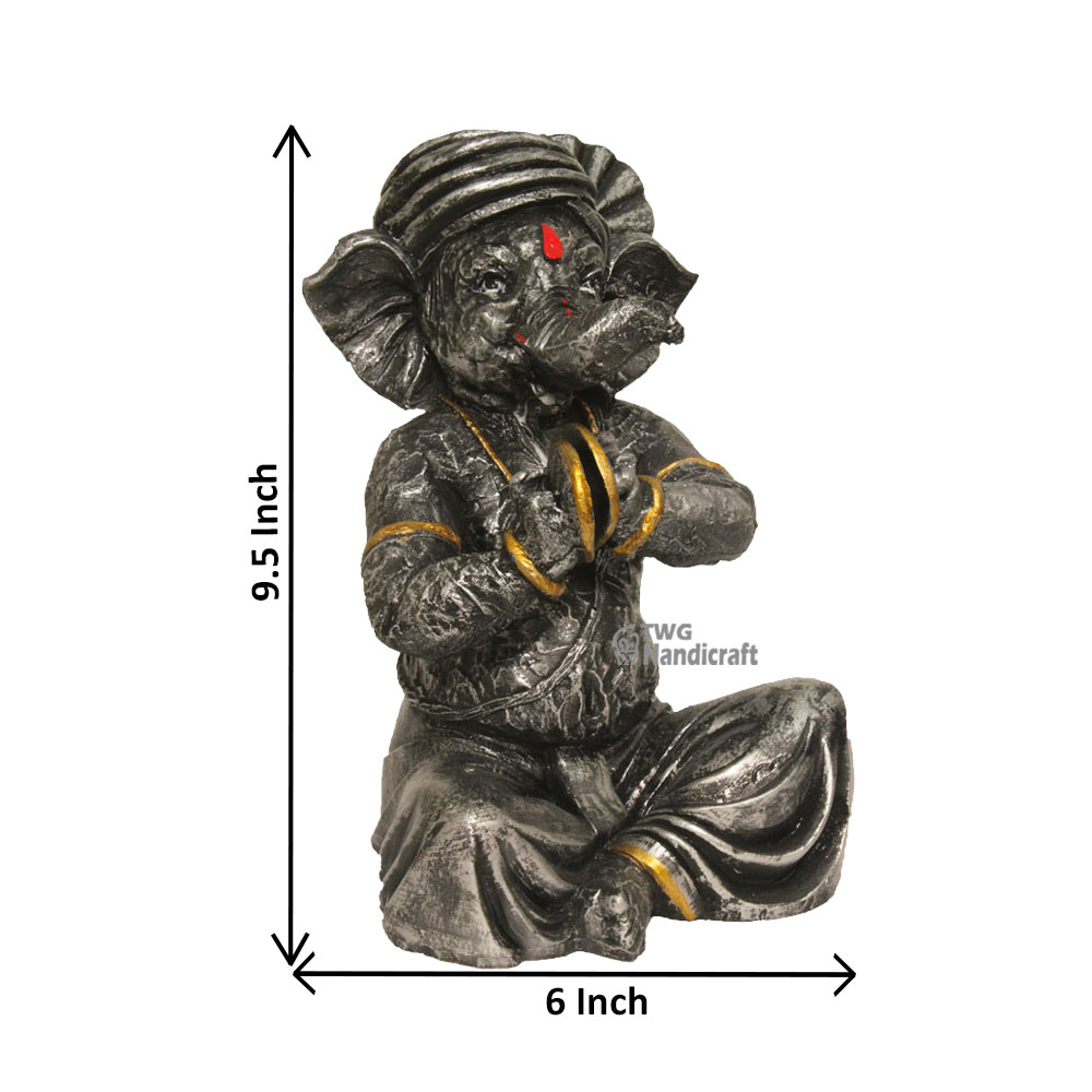 Ganesh Religious Idols Suppliers in Delhi The Wholesale Gift