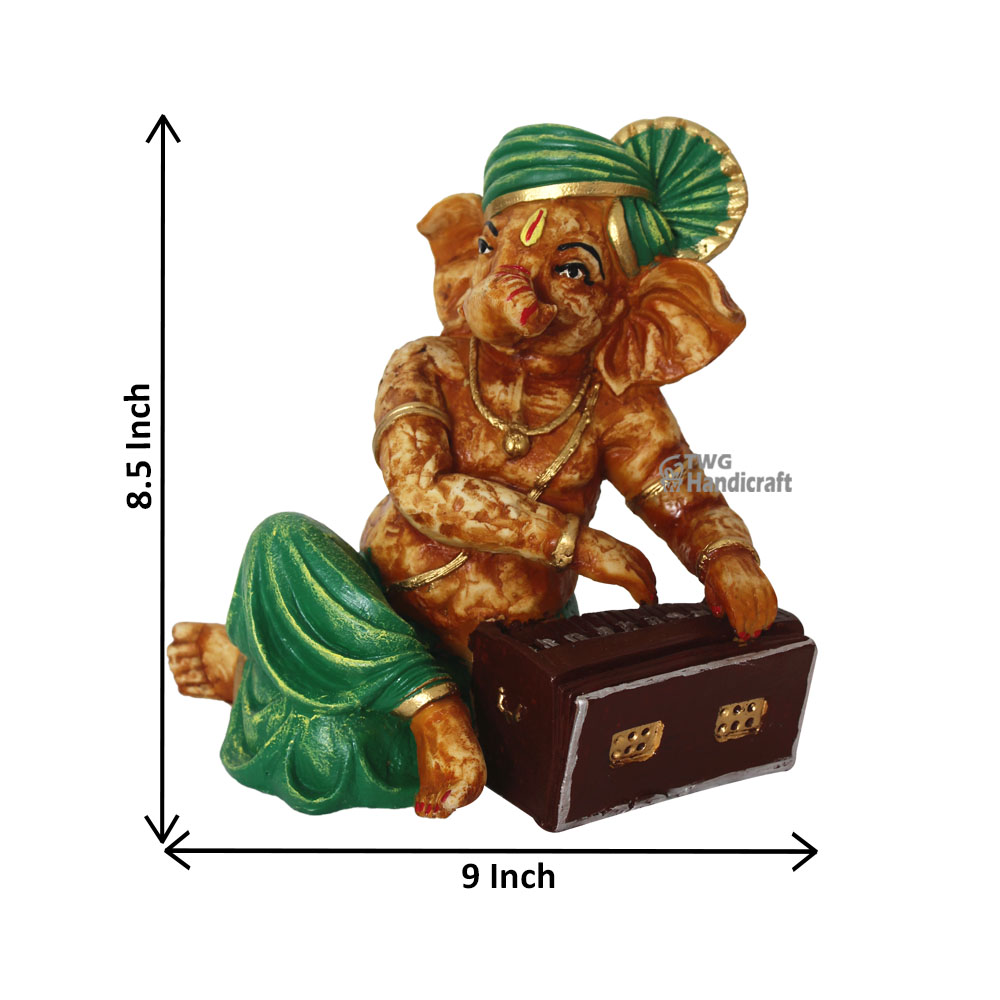 Ganesh Religious Idols Manufacturers in Pune The Wholesale Gift