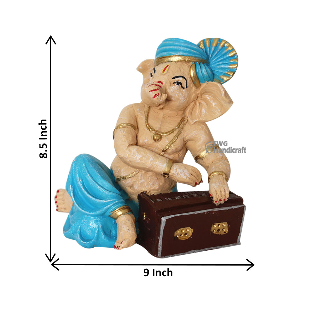 Ganesh Religious Idols Manufacturers in Kolkatta Online B2B Gift Portal