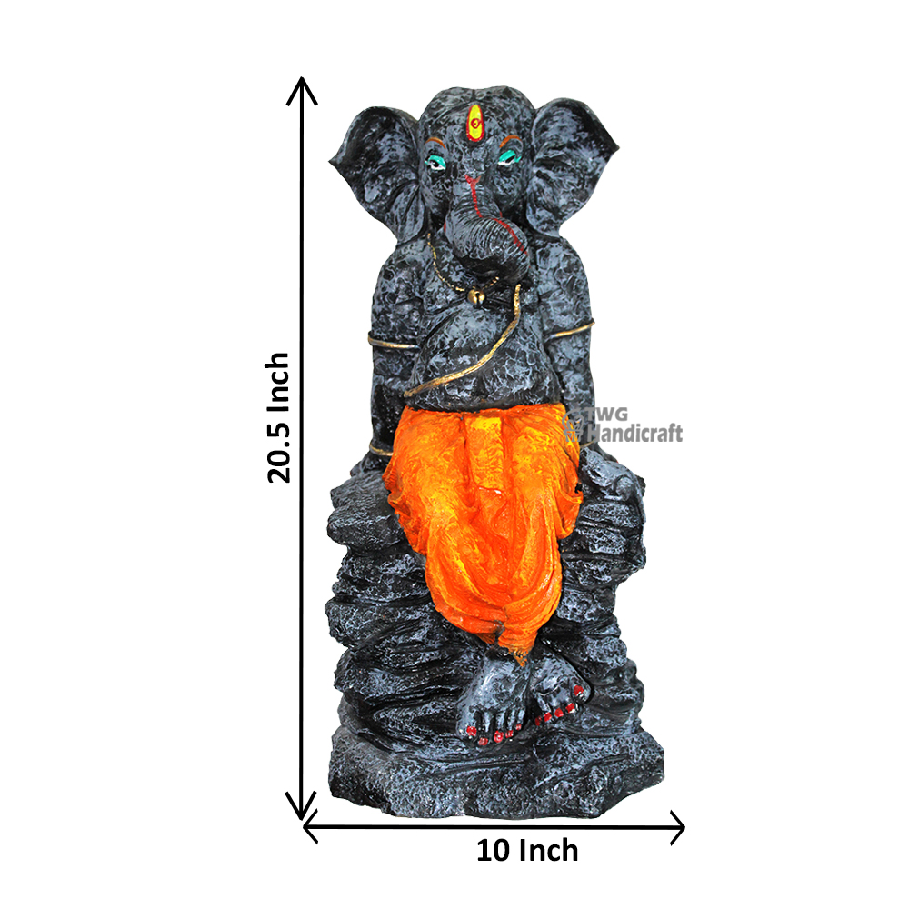 Bhagwan ganesh Statue Manufacturers in Mumbai The Wholesale Gift