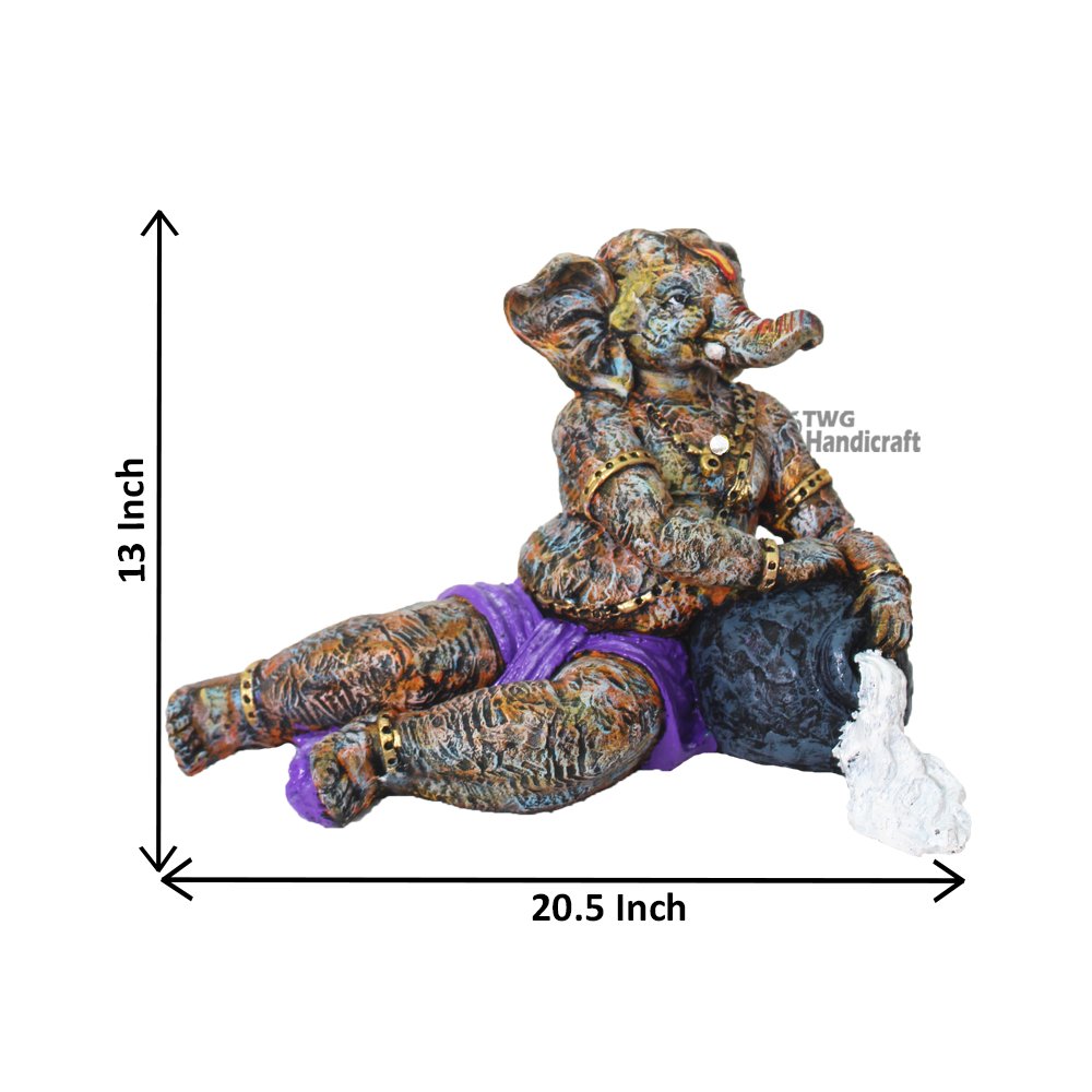 Bhagwan ganesh Statue Suppliers in Delhi TWG Handicraft