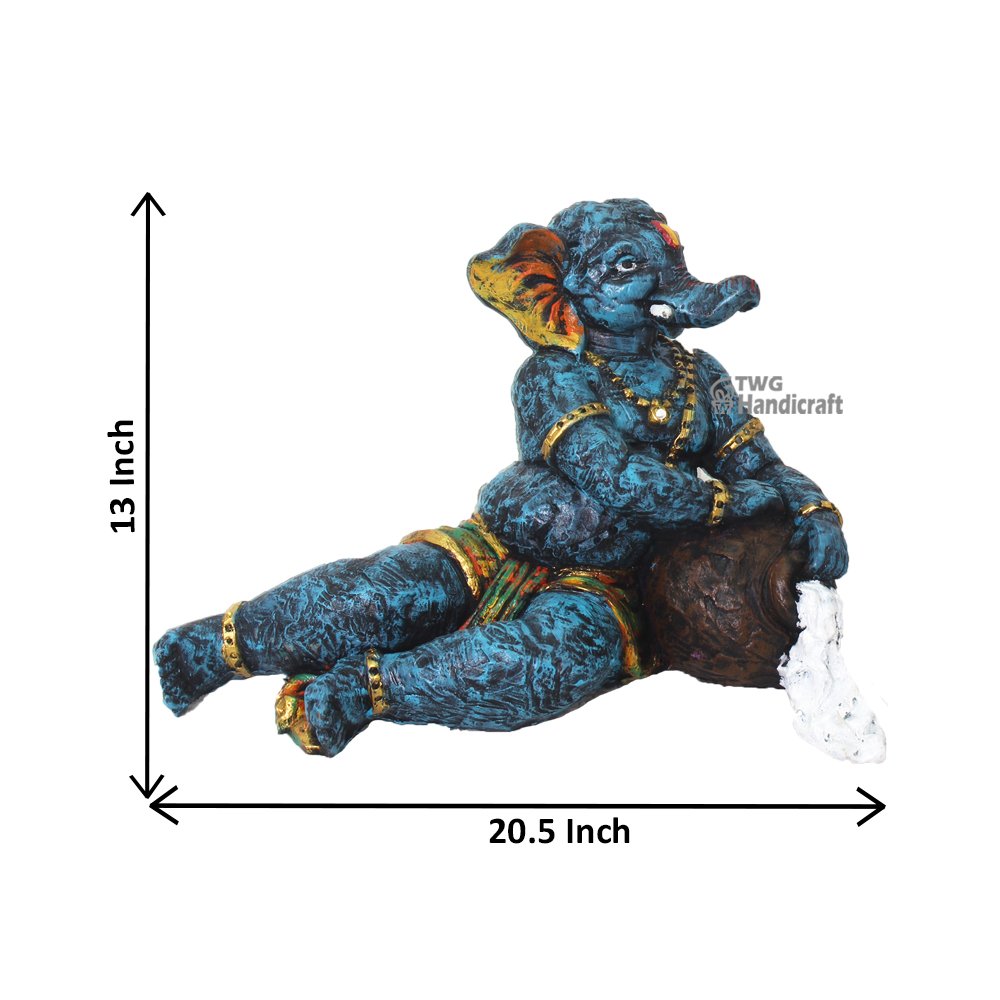 Bhagwan ganesh Statue Wholesalers in Delhi TWG Handicraft