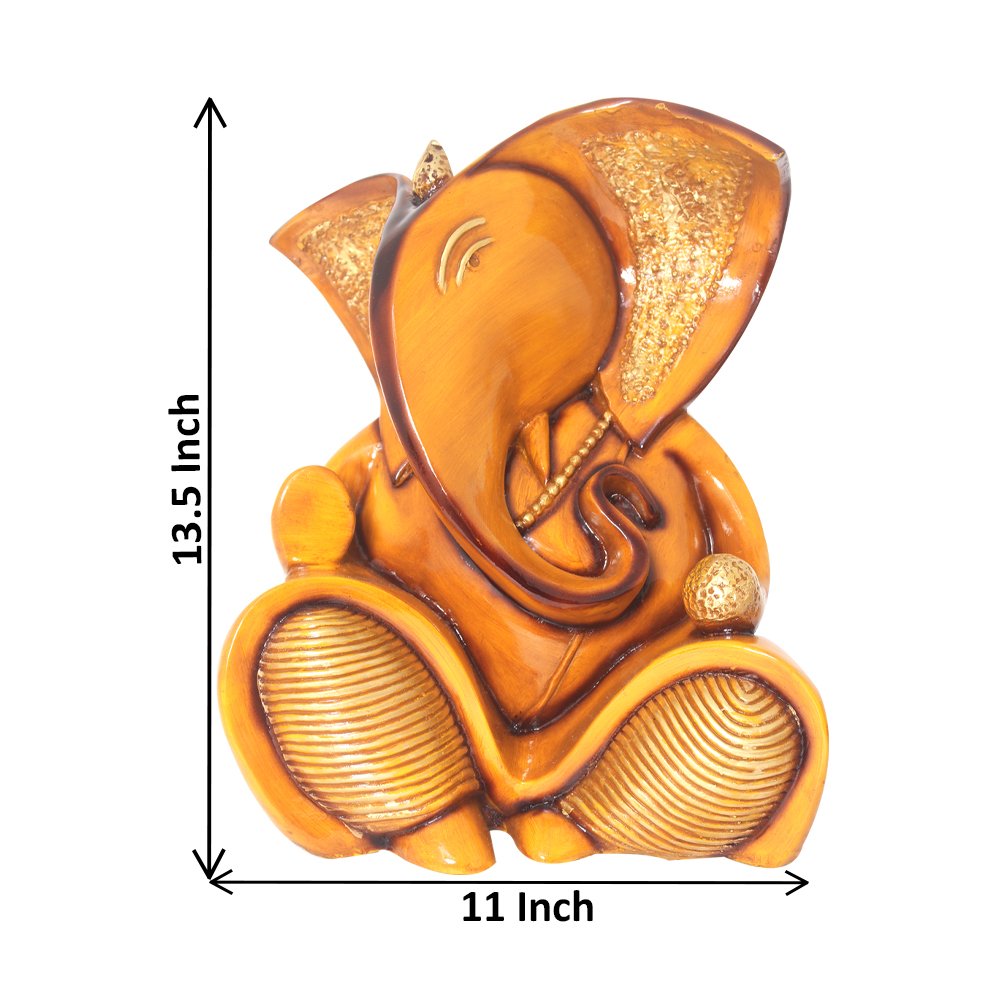Exporters of Ganesh Statue Hindu Murti | For Wholesale Bulk Quantity Orders