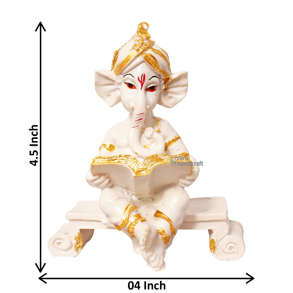 Bhagwan ganesh Statue Manufacturers in Meerut The Wholesale Gift