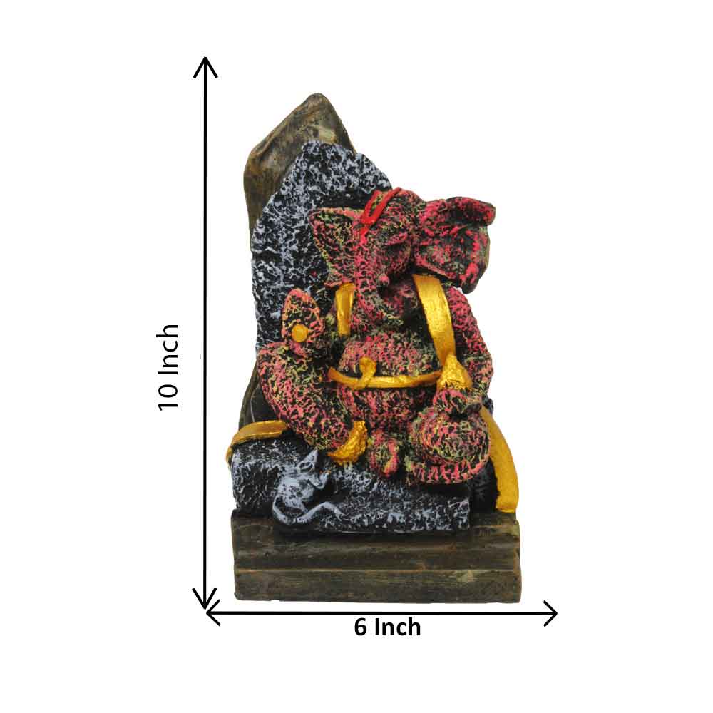 Exporters of Ganesh Statue Hindu God Murti Return Gifts Online