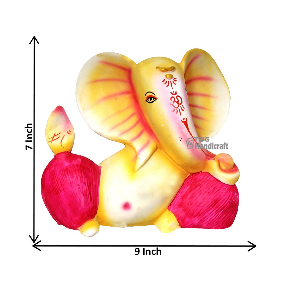 Ganesh Religious Idols Manufacturers in India Return Gifts for Anivers