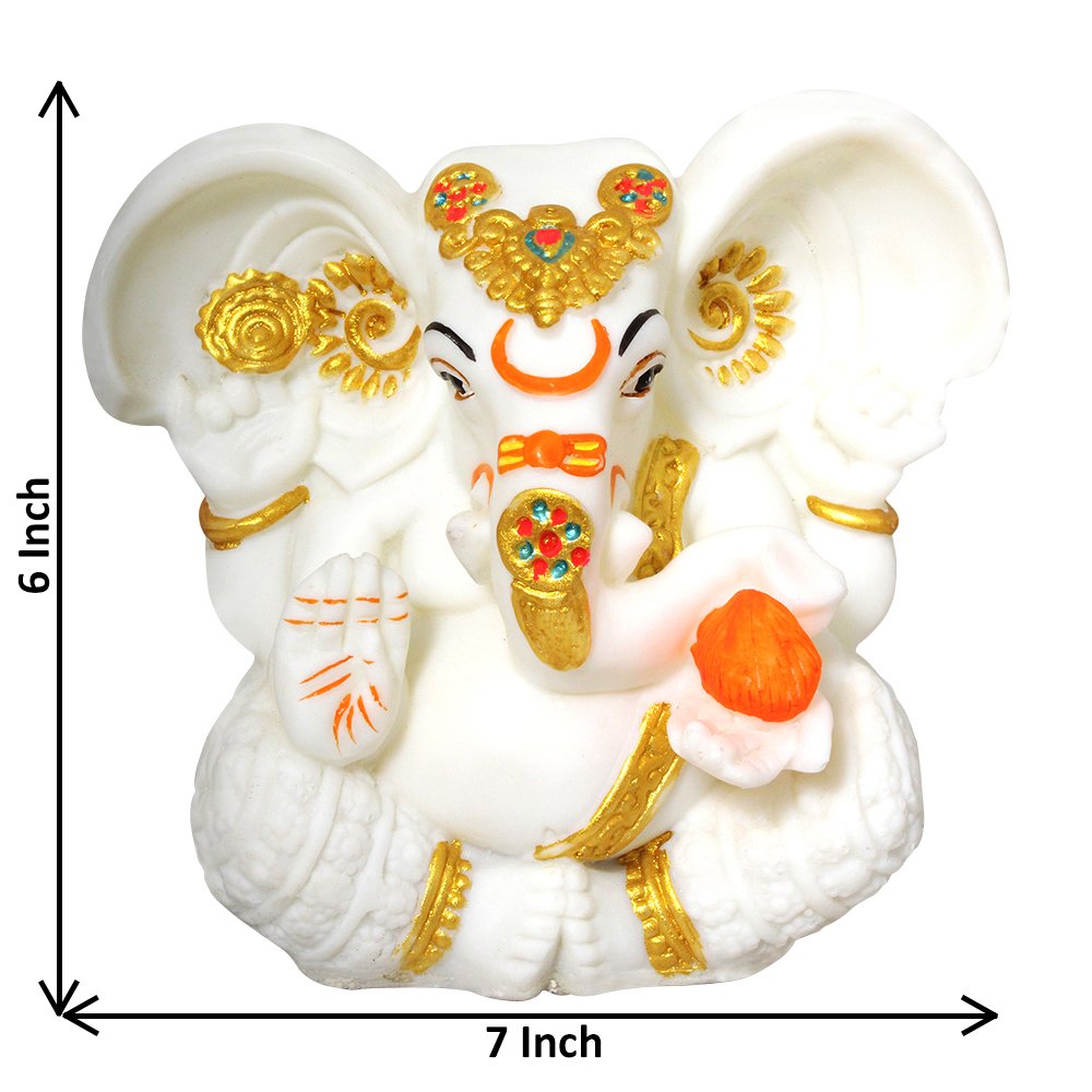 Ganesh Religious Idols Manufacturers in Delhi Return Gifts for Anivers