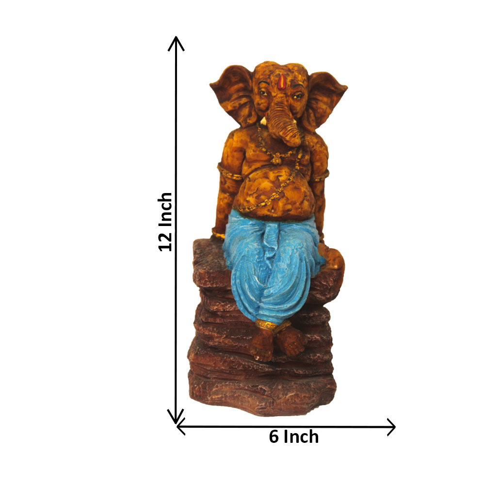 Ganesh Statue Hindu God Murti Manufacturers in India Dealers Invited From India
