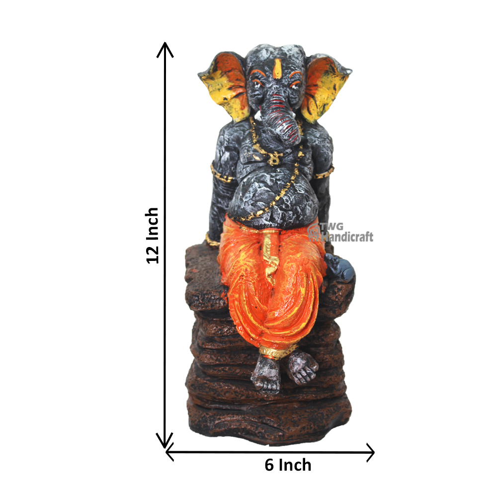 Ganesh Statue Hindu God Murti Wholesalers in Delhi Dealers Invited From India