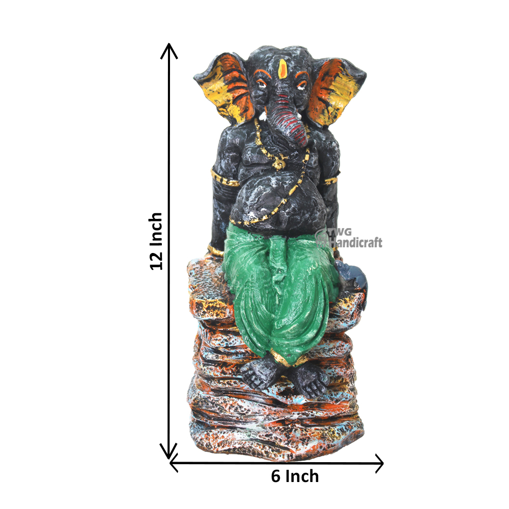 Ganesh Statue Hindu God Murti Manufacturers in Chennai Dealers Invited From India