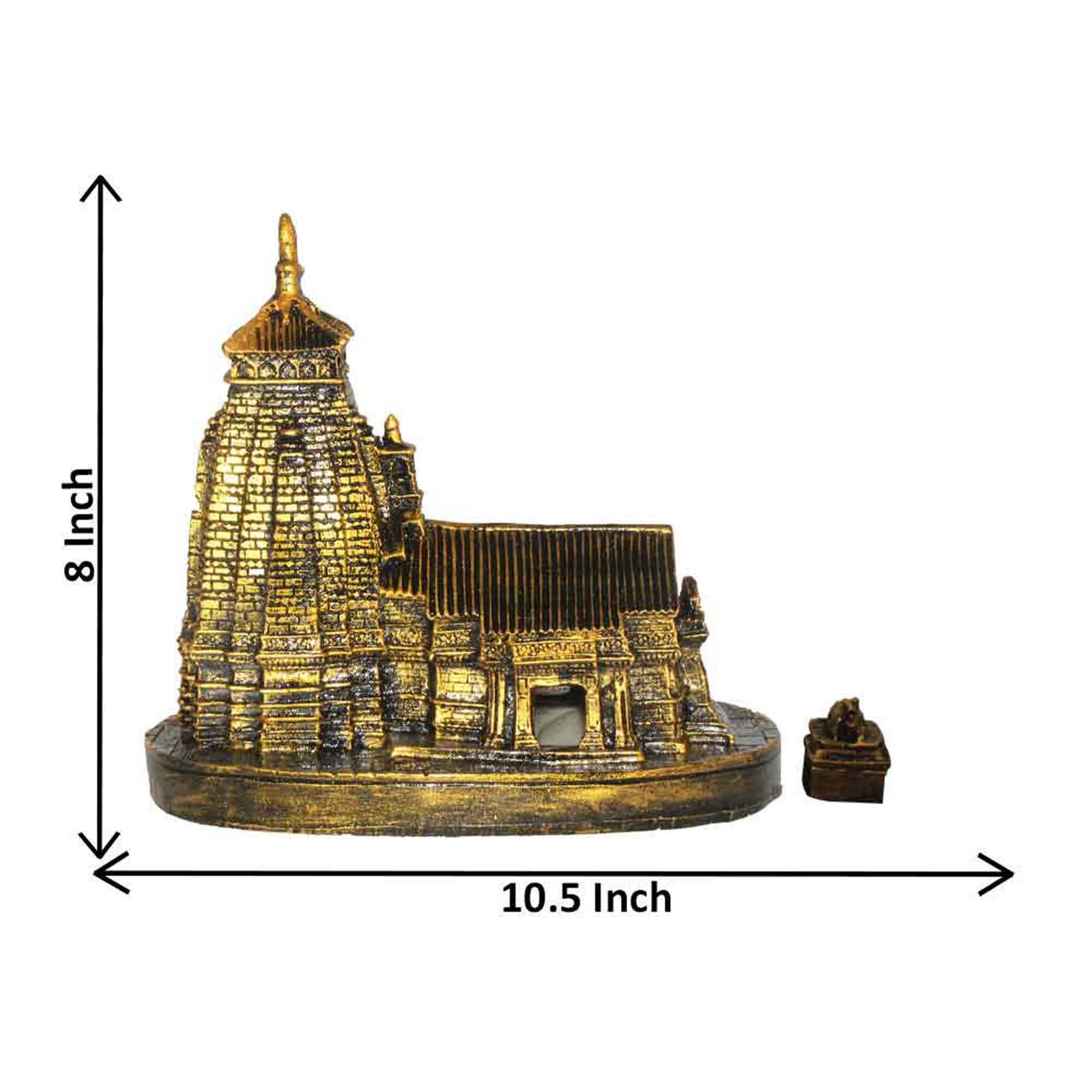 Kedarnath Temple Murti Manufacturers in India | TWG Handicraft