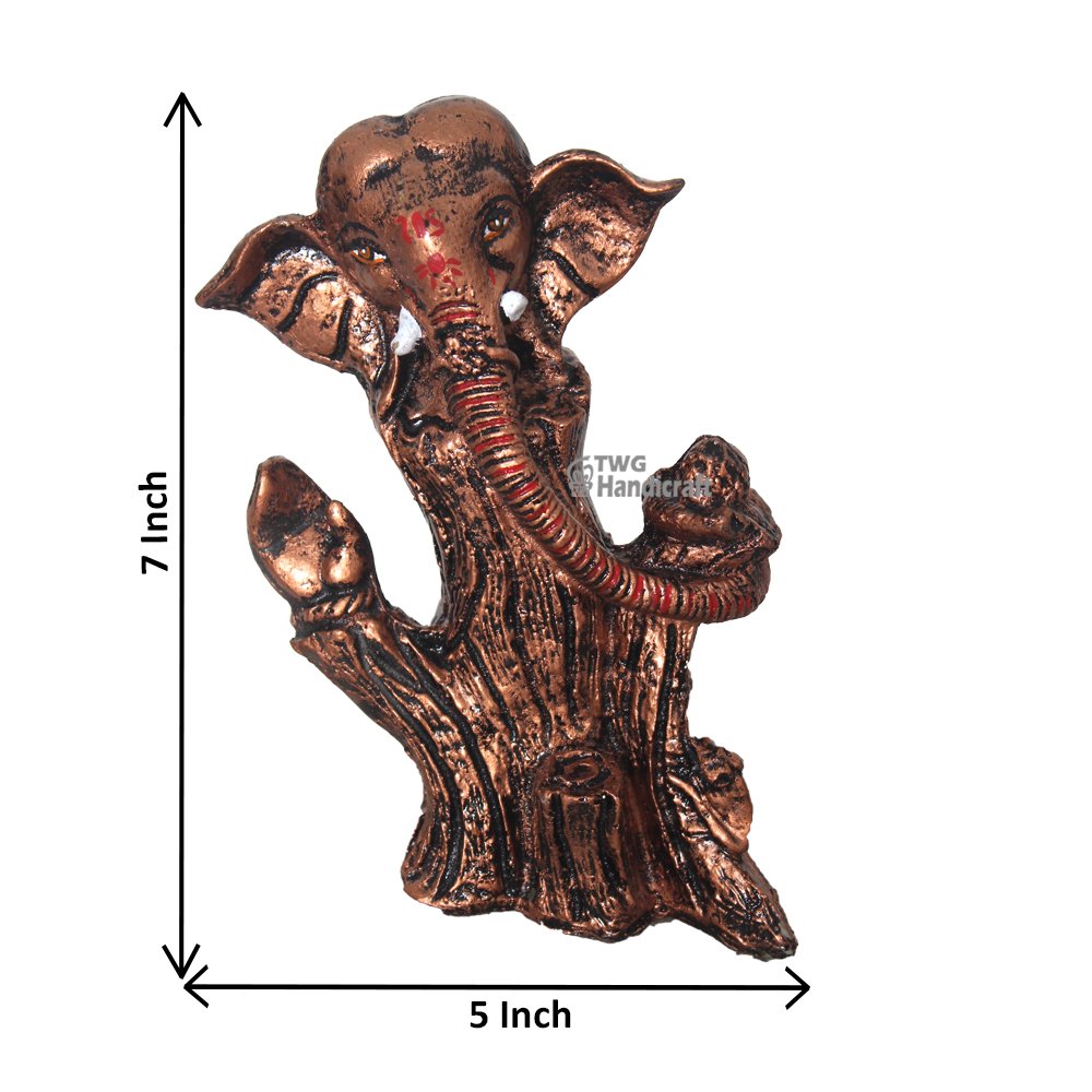 Bhagwan ganesh Statue Manufacturers in Pune TWG Handicraft