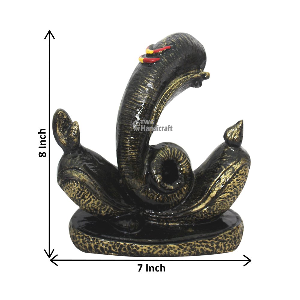Exporters of Ganesh Indian God Sculpture Bhagwan Murtis for Return Gifts