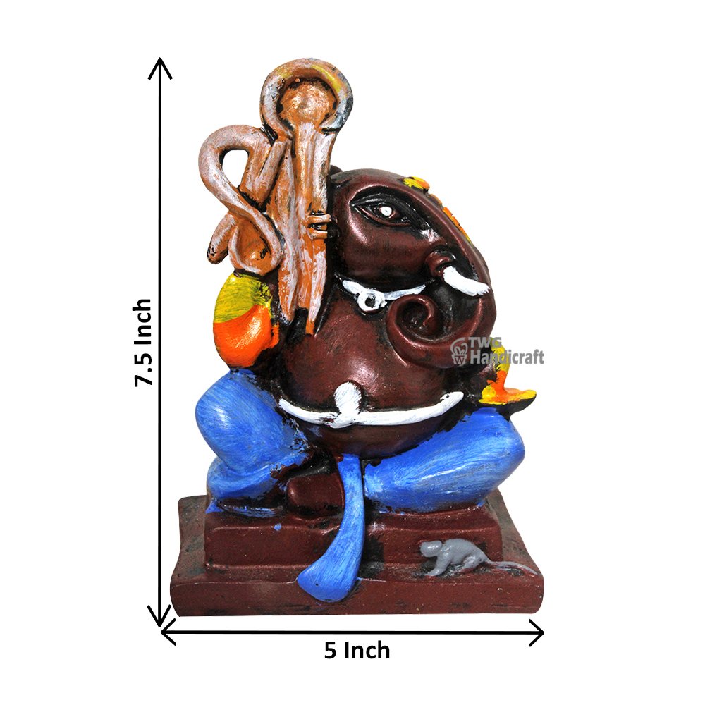 Ganesh Indian God Sculpture Manufacturers in India TWG Handicraft