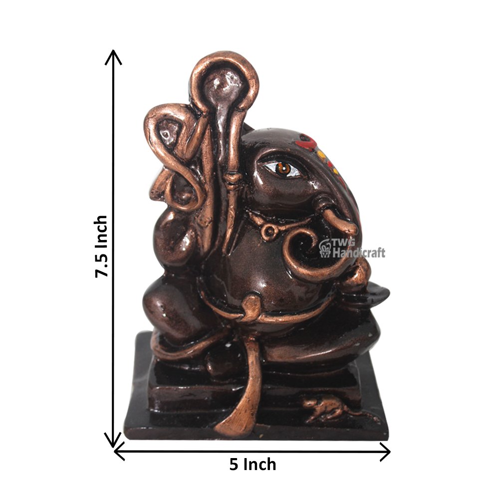 Ganesh Indian God Sculpture Manufacturers in Chennai | Largest Statue Supplier
