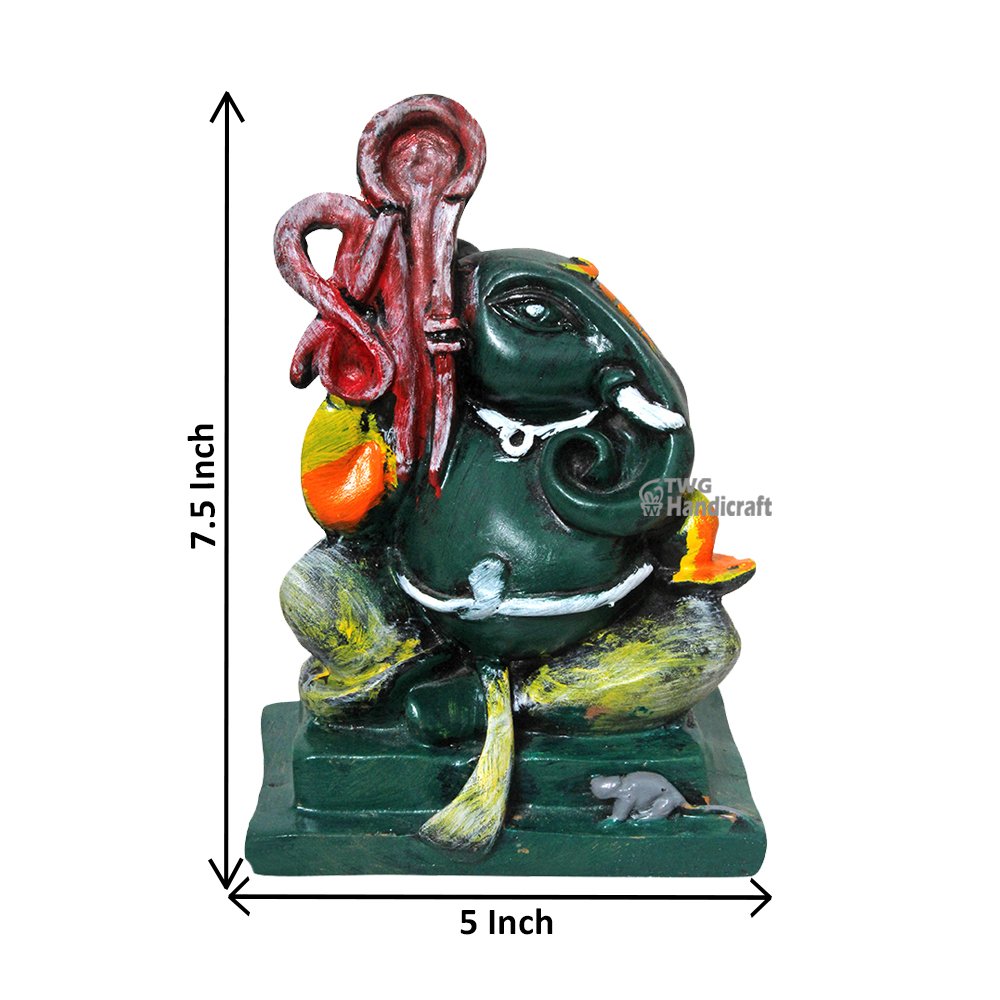Ganesh Indian God Sculpture Manufacturers in India | Largest Statue Su
