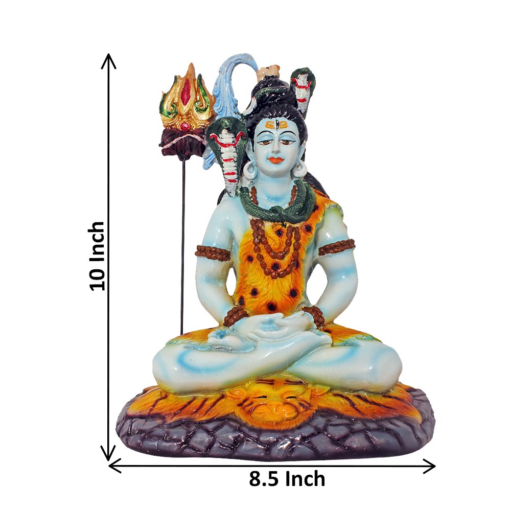 Lord Shiva Idol Statue Manufacturers in Pune | Factory Price Shiva statue