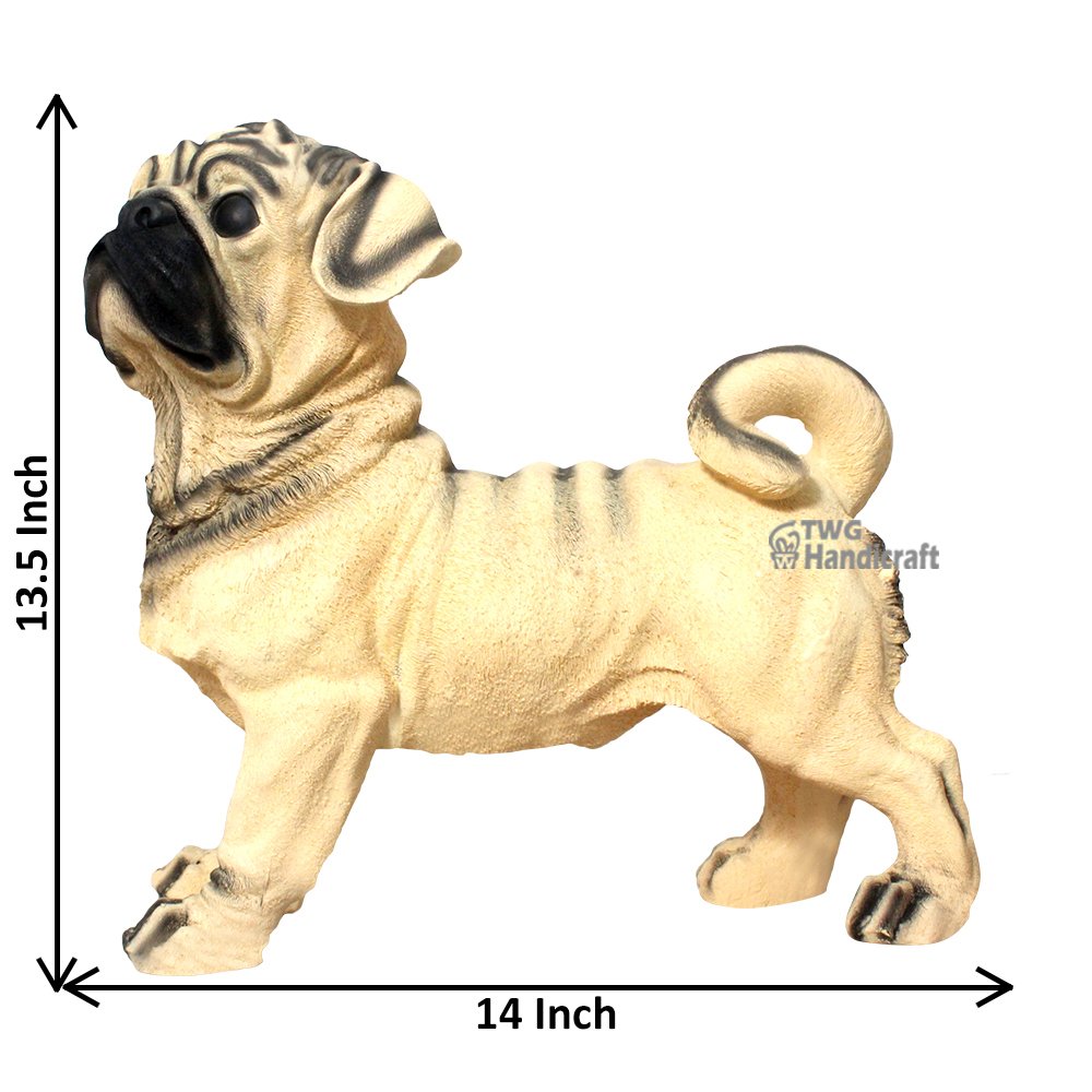 Dog Figurine Statue Manufacturers in Banglore | Transport All Over Ind