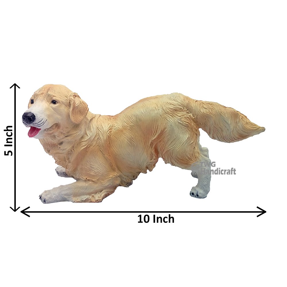Dog Figurine Statue Manufacturers in Ghaziabad | Transport All Over In