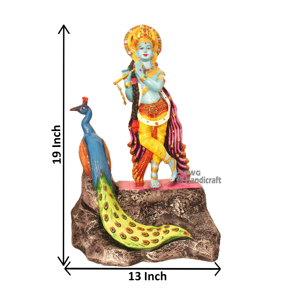 Krishna Idols Statue Manufacturers in Pune # No1 Statue Manufacturer