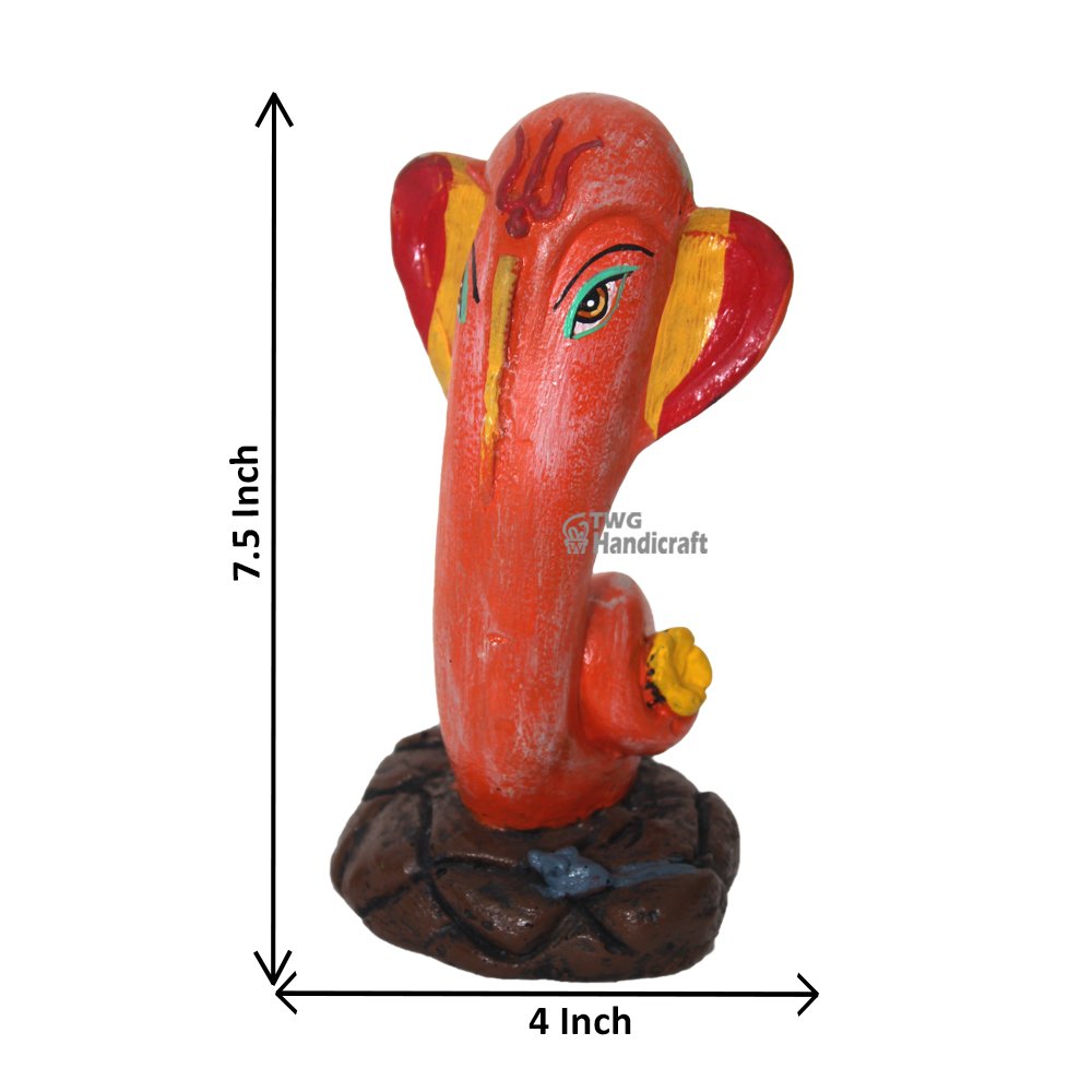 Bhagwan ganesh Statue Manufacturers in Banglore Resin Religious Idols