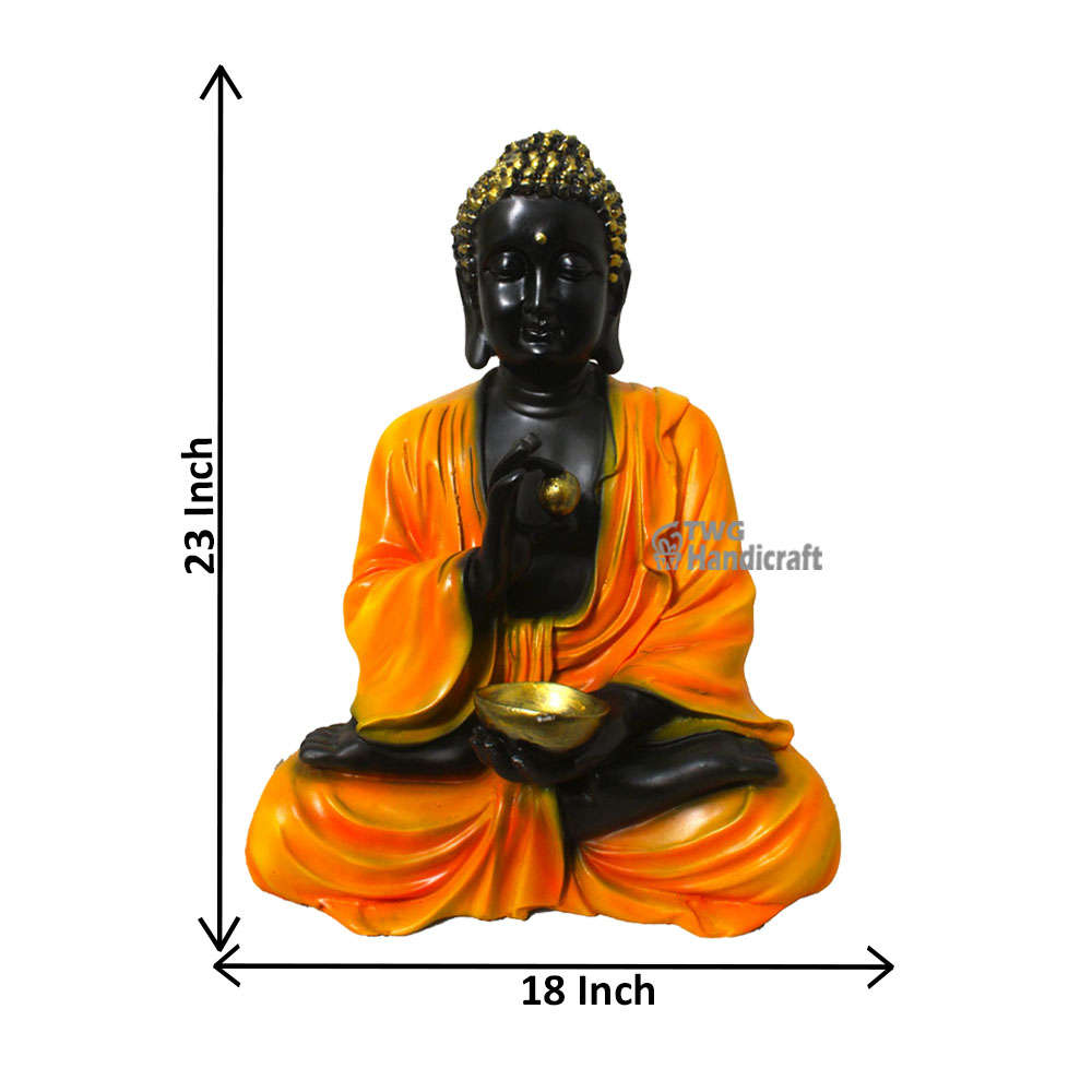 Buddha Statue Manufacturers in Pune Export Quality Gautam Buddha Statu