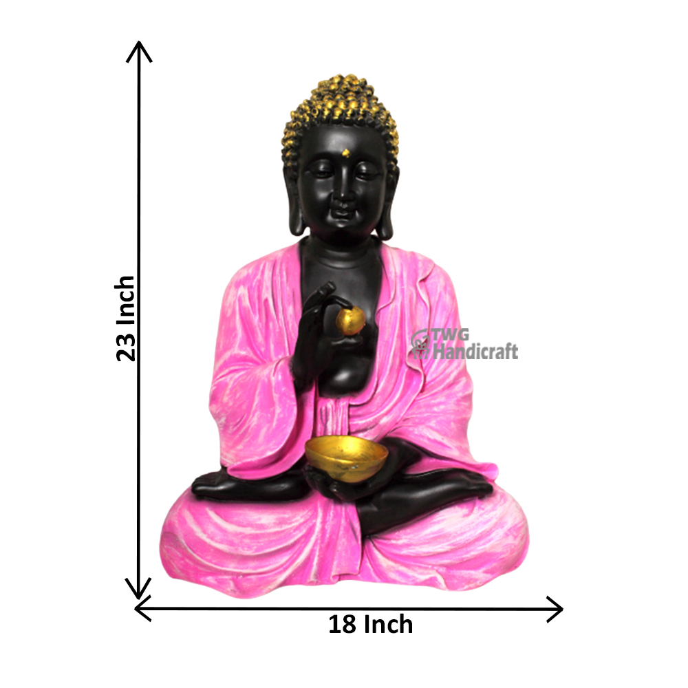 Buddha Statue Manufacturers in Pune Resin Buddha Statue Manufacturer