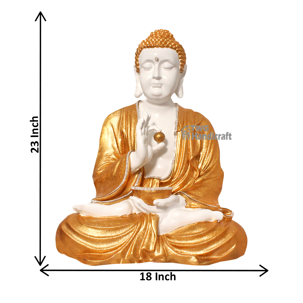 Lord Buddha Statue Wholesalers in Delhi | New Business Ideas