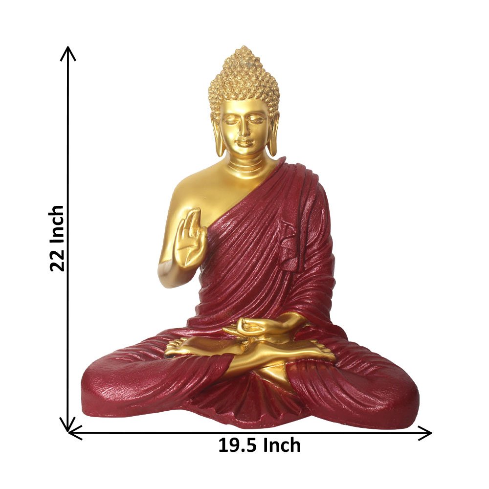 Gautam Buddha Statue Suppliers in Delhi | Bulk Order Factory Price