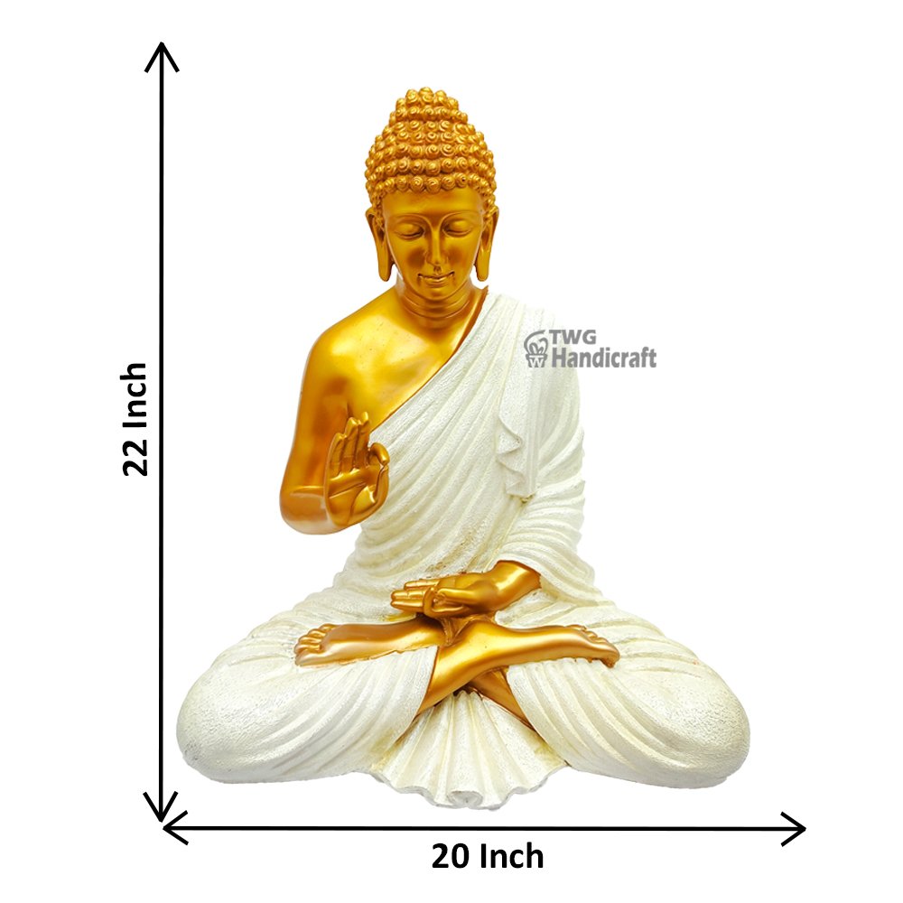 Buddha Sculpture Suppliers in Delhi | Factory Website