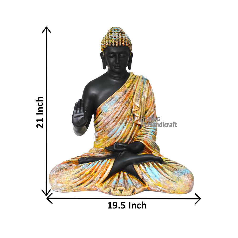 Gautam Buddha Statue Manufacturers in Pune | bulk orders - The Wholesale Gift