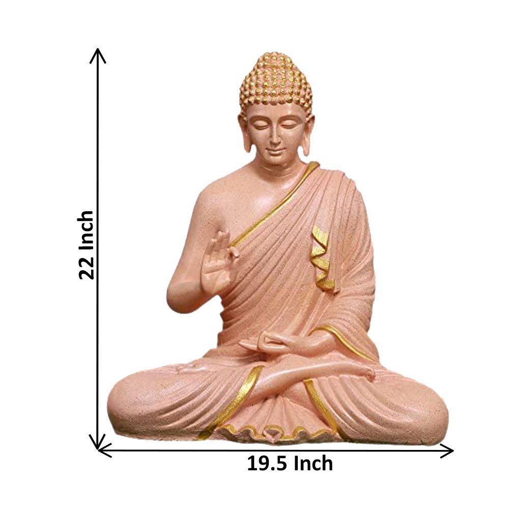 Gautam Buddha Statue Manufacturers in Mumbai | Bulk Order Factory Price