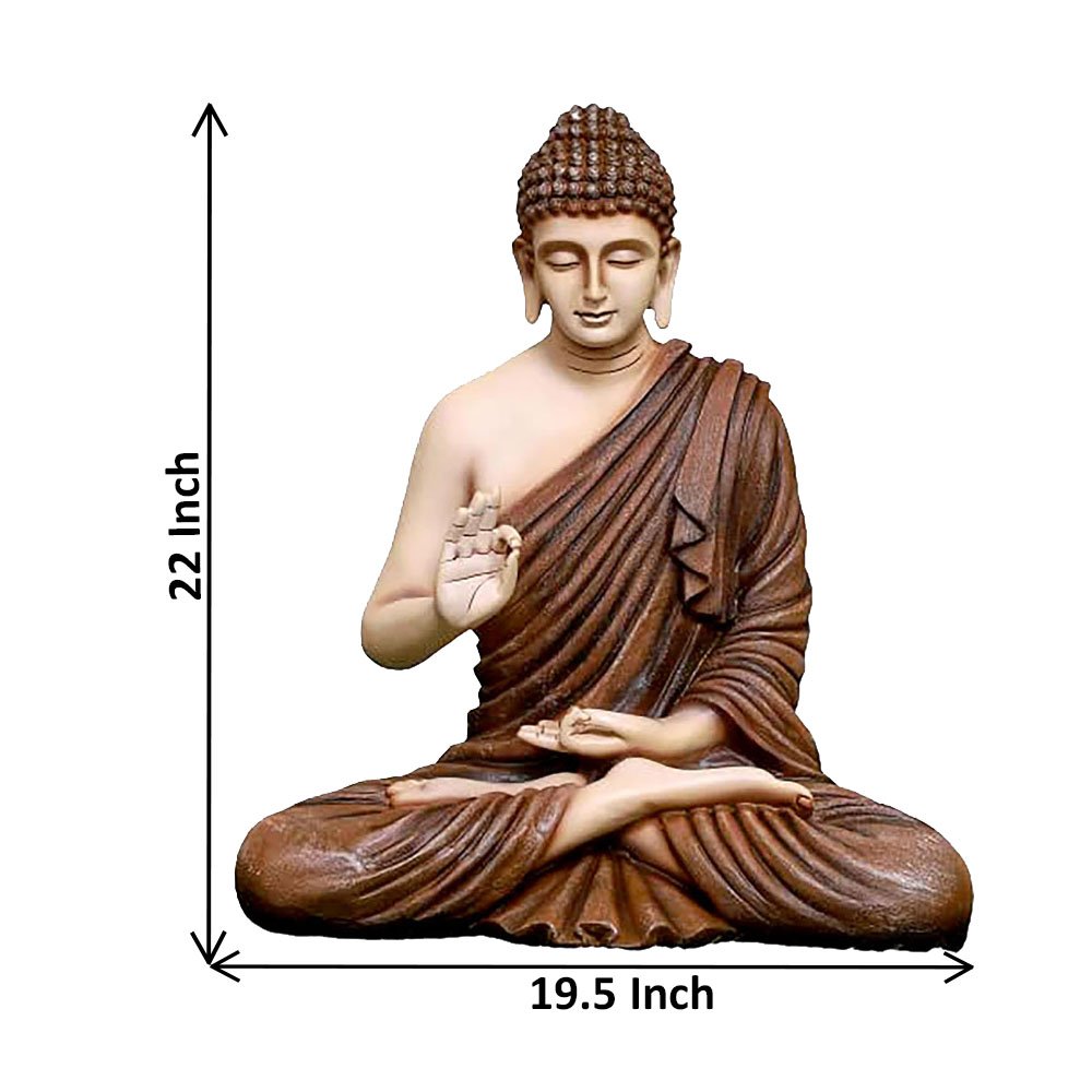 Exporters of Gautam Buddha Statue | Bulk Order Factory Price