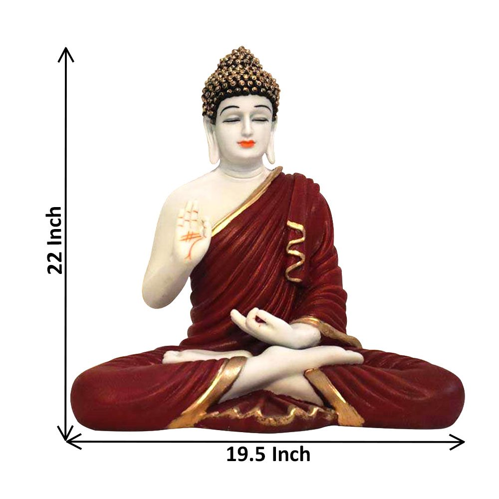 Gautam Buddha Statue Manufacturers in Chennai | Bulk Order Factory Price