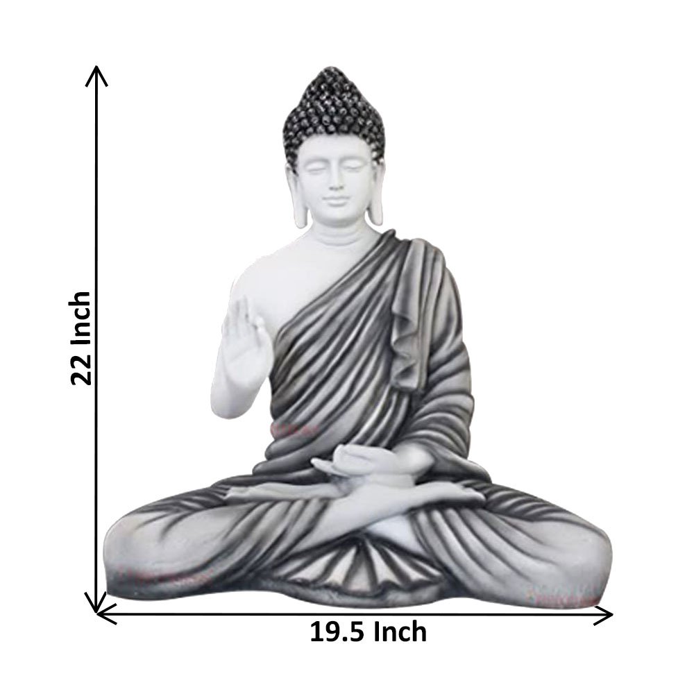 Suppliers of Gautam Buddha Statue in India