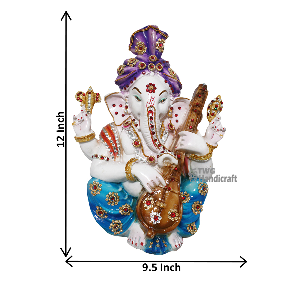 Ganesh Indian God Sculpture Manufacturers in Meerut Return Gifts for B
