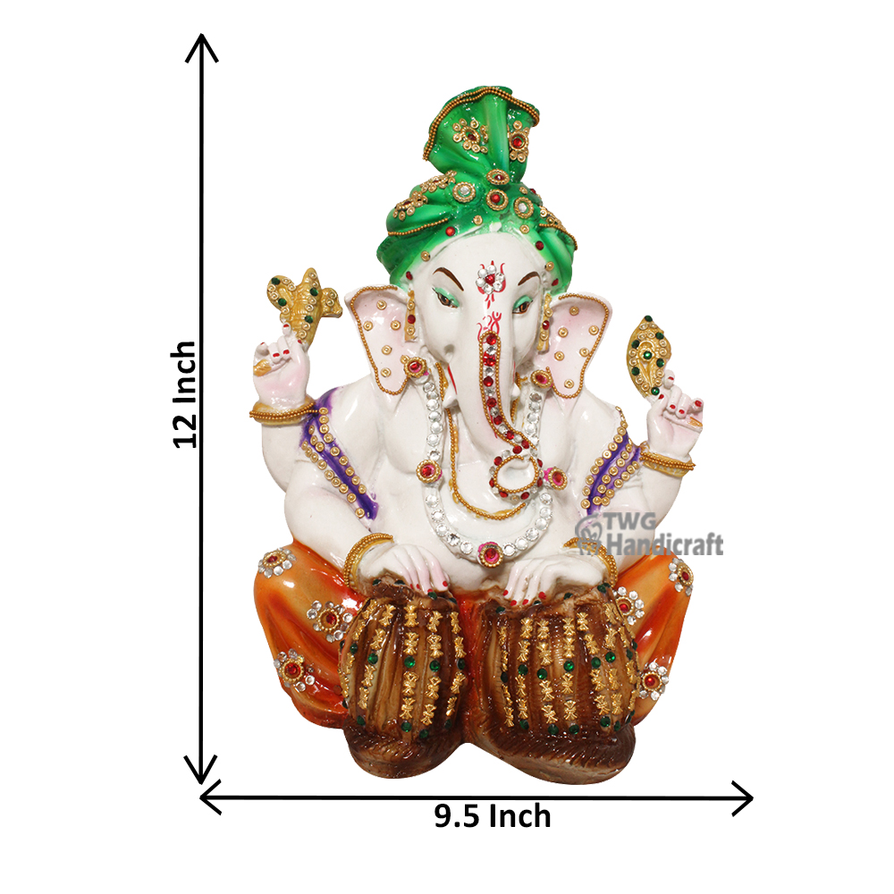 Ganesh Indian God Sculpture Manufacturers in Meerut Online Gifts whole