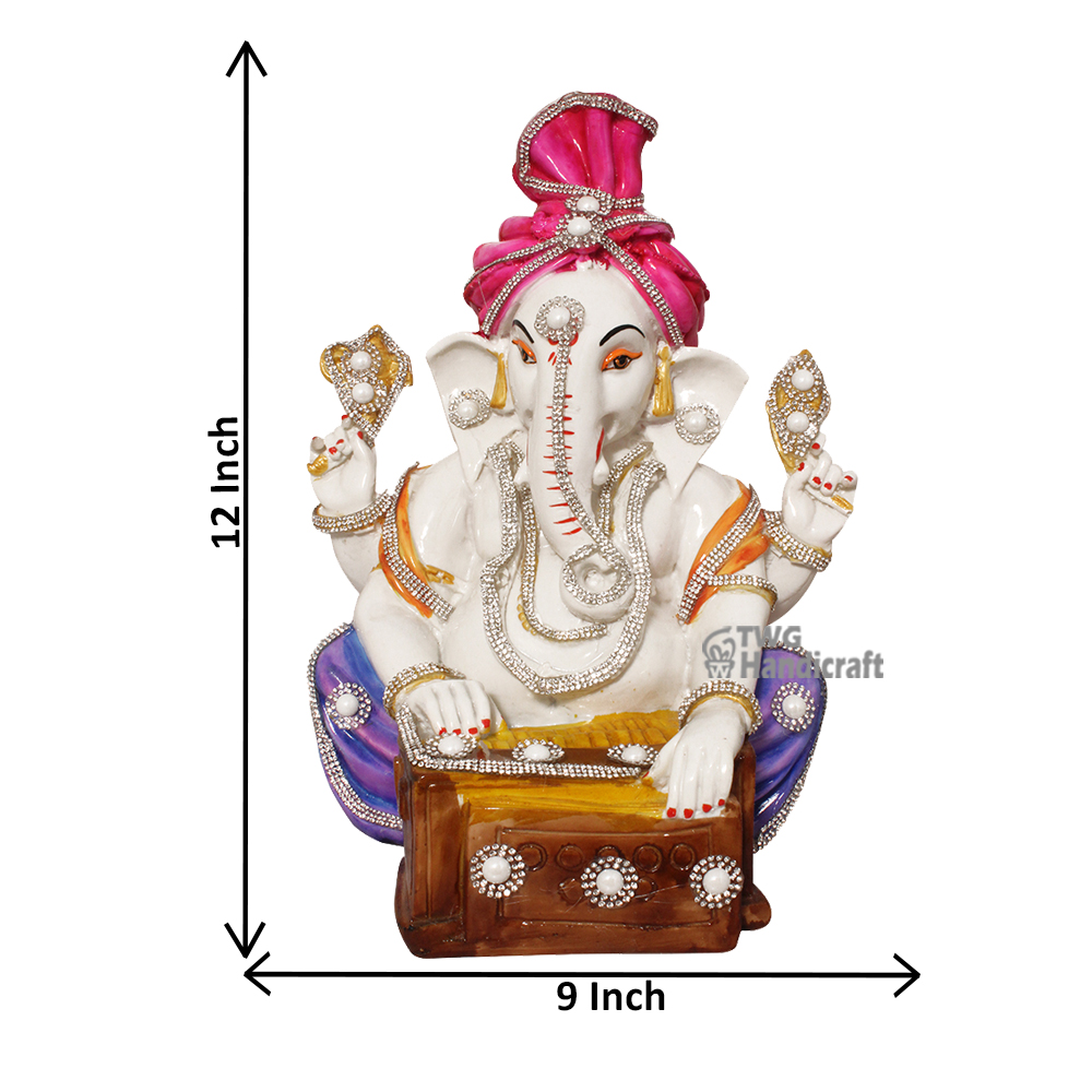 Ganesh Indian God Sculpture Manufacturers in Meerut TWG Handicraft