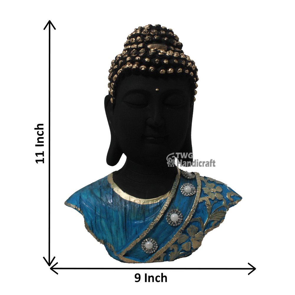 Gautam Buddha Statue Suppliers in Delhi | Return Gifts For Clients
