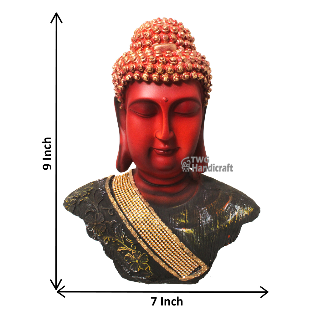 Buddha Statue Manufacturers in Meerut | Buddha Statue for Return Gifts