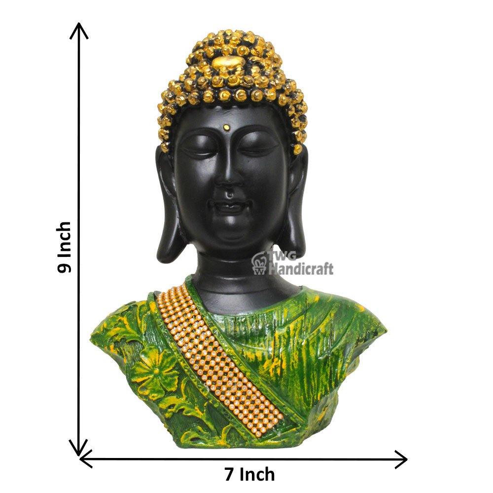 Polyresin Buddha Statue Manufacturers in Kolkatta | statue wholesale s