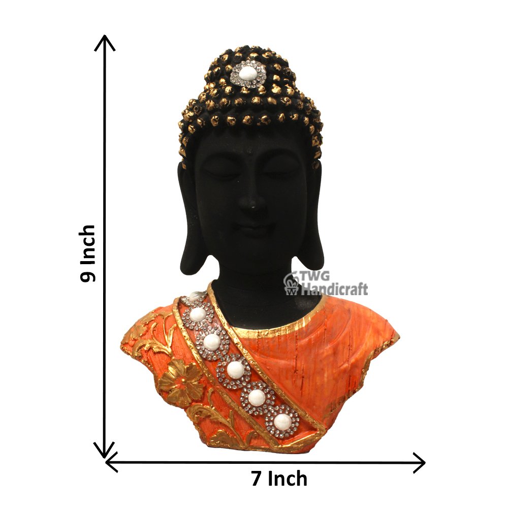 Polyresin Buddha Statue Manufacturers in Chennai | statue wholesale si