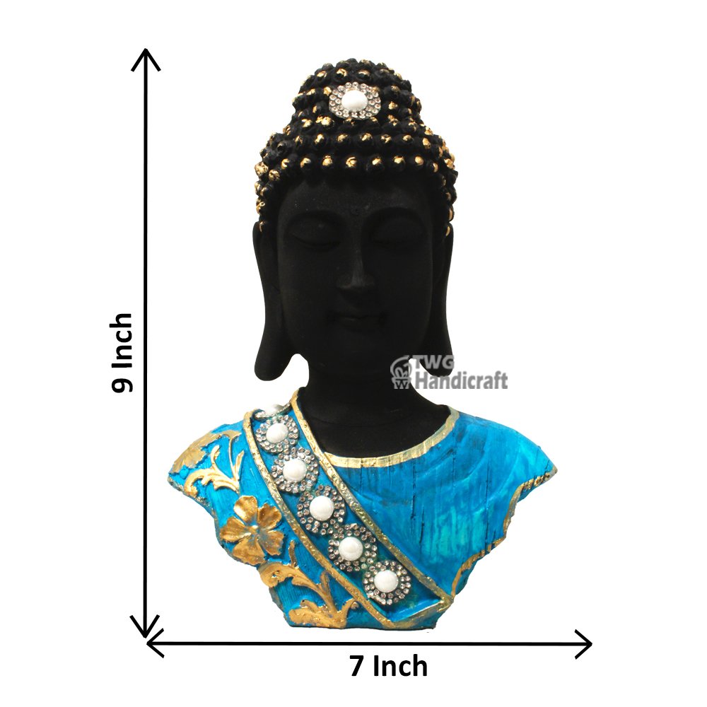 Polyresin Buddha Statue Manufacturers in Mumbai | statue wholesale sit