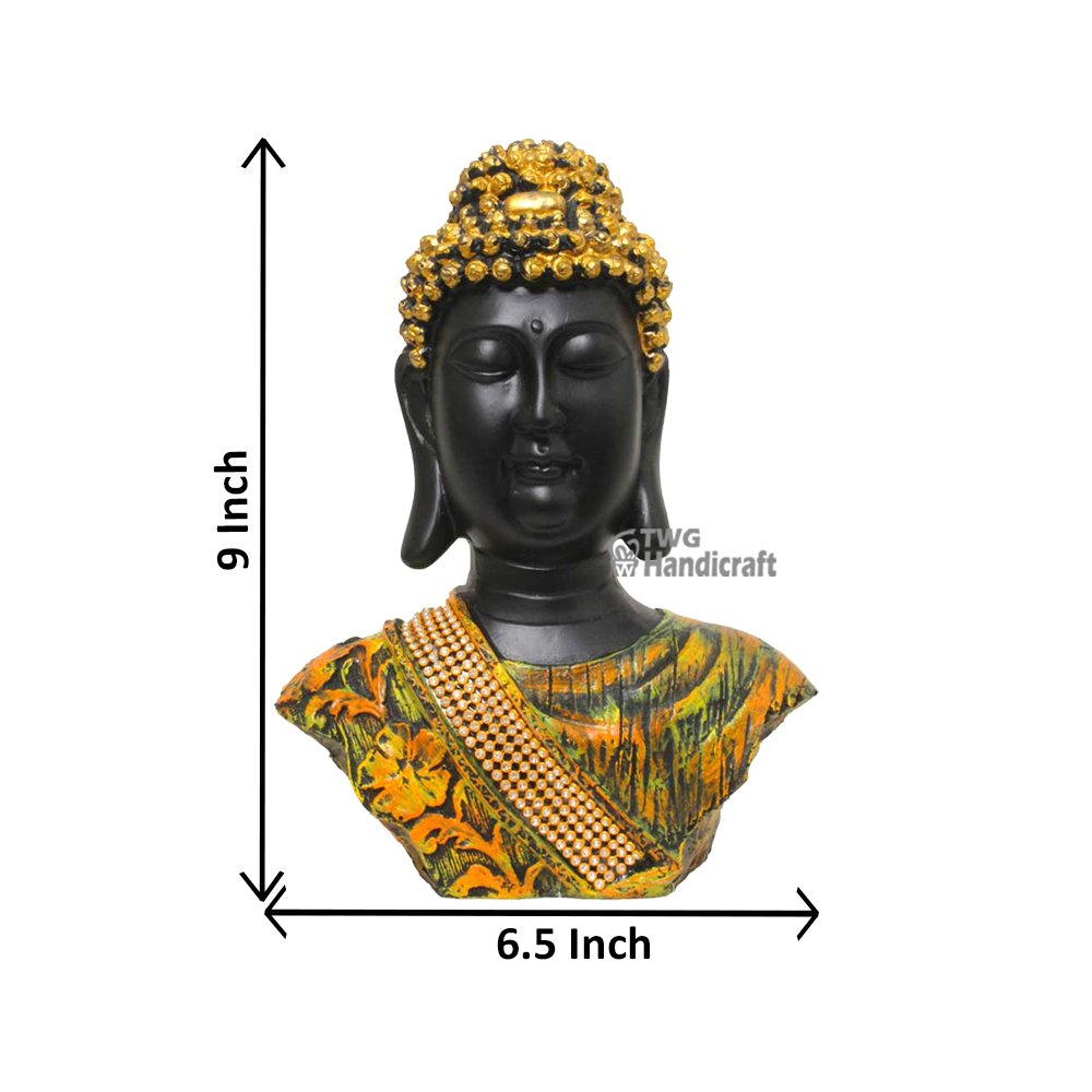Gautam Buddha Statue Manufacturers in Kolkatta | bulk orders - The Wholesale Gift