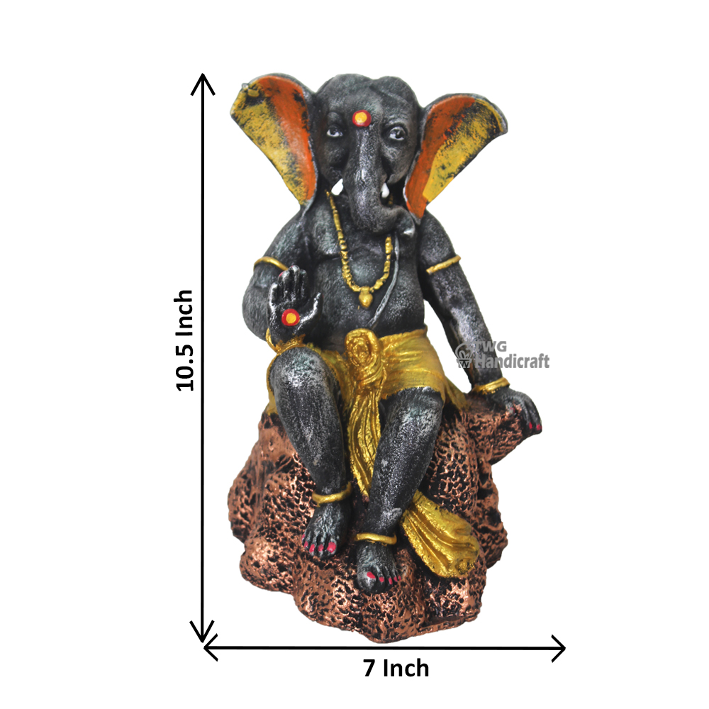 Manufacturer of Ganesh Statue Hindu God Murti Return Gifts Online