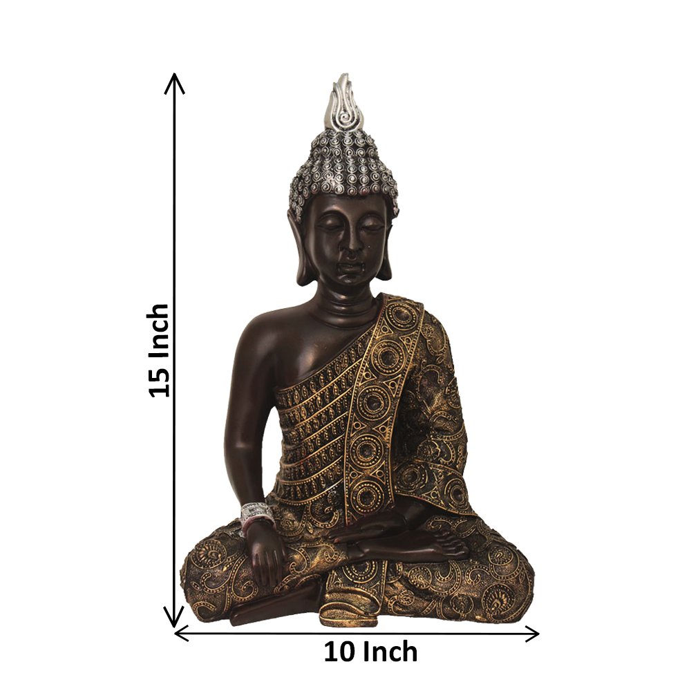 Manufacturer of Gautam Buddha Statue | Bulk Order Factory Price